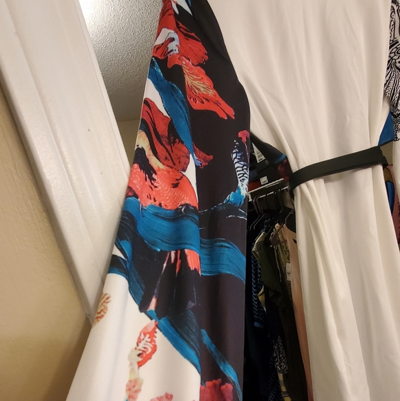 Kimona dress - Picture 3 of 5